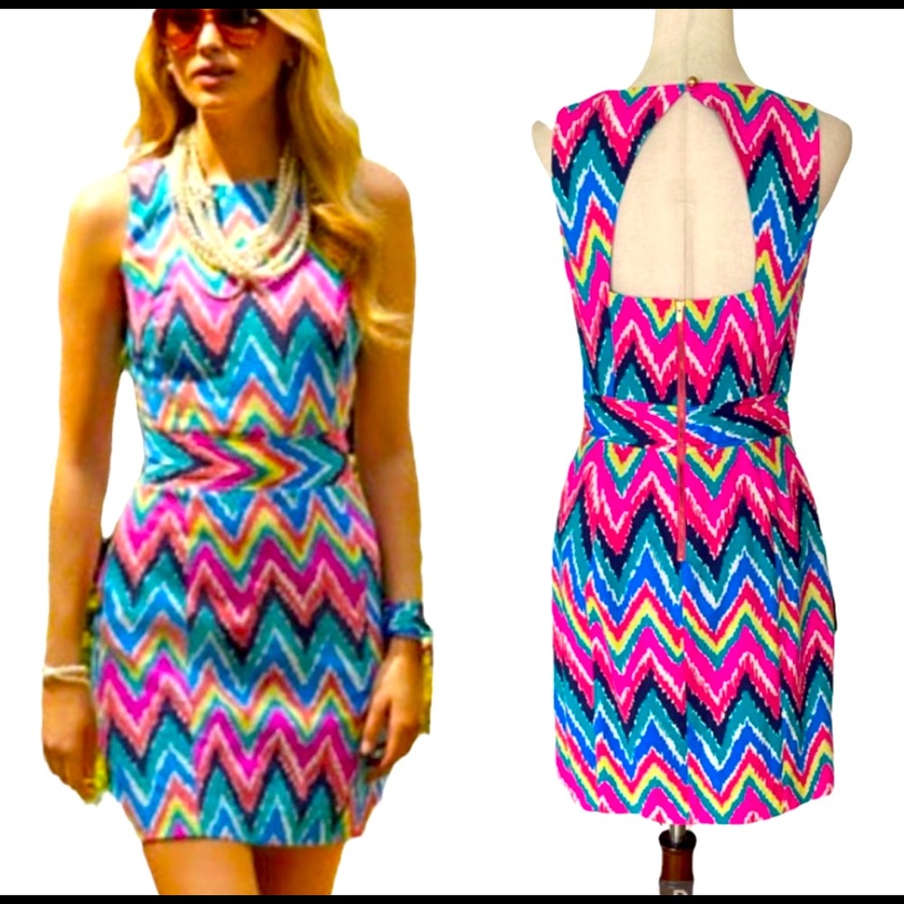 Lilly Pulitzer Dres